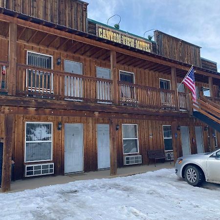 Canyon View King Silverton Экстерьер фото