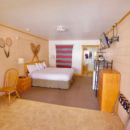 Canyon View King Silverton Экстерьер фото