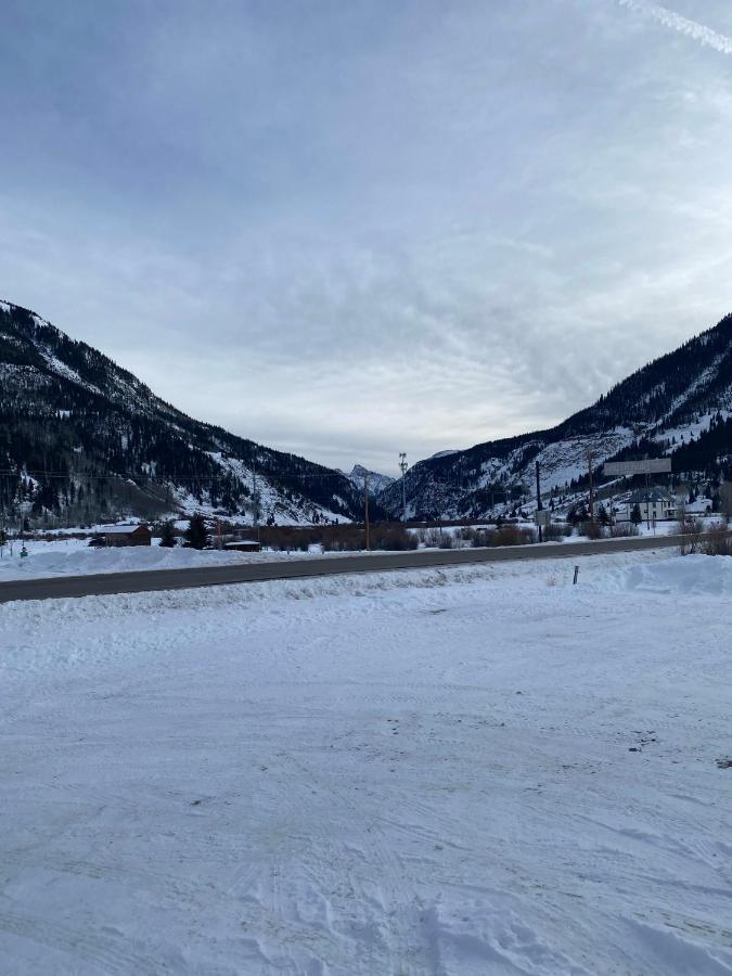 Canyon View King Silverton Экстерьер фото