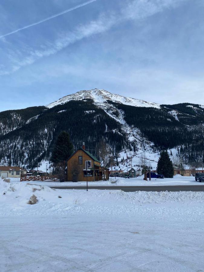 Canyon View King Silverton Экстерьер фото