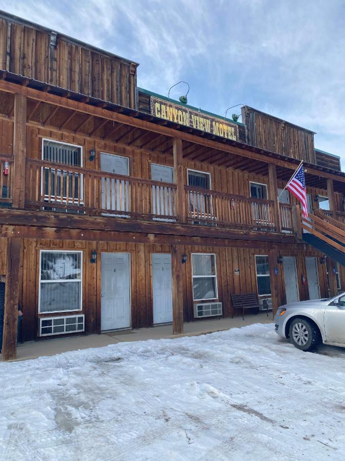 Canyon View King Silverton Экстерьер фото