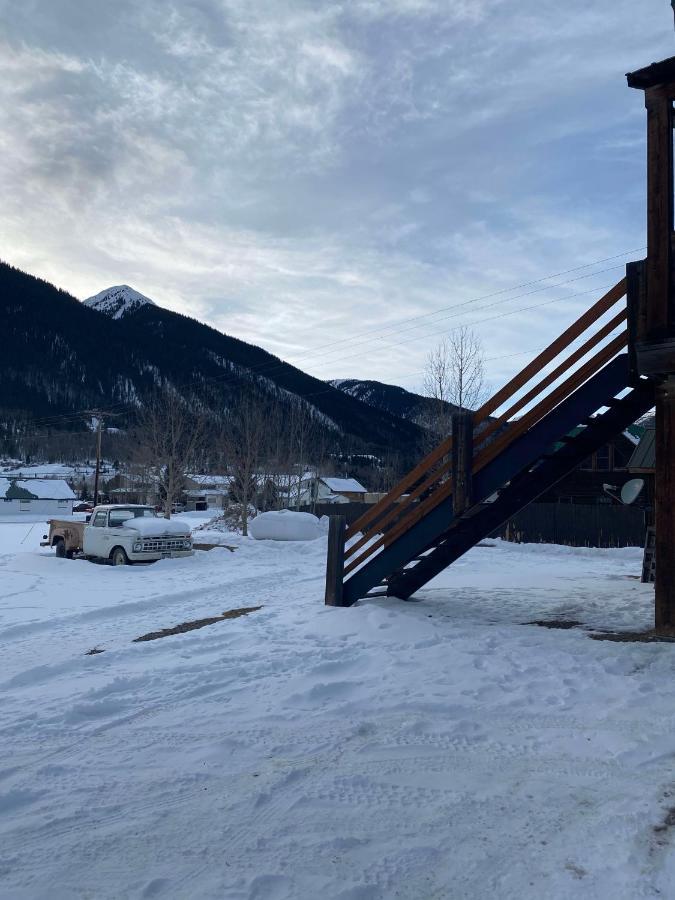 Canyon View King Silverton Экстерьер фото